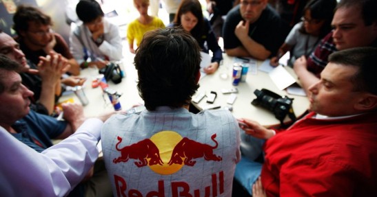 Red Bull